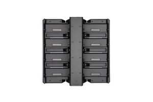DJI TB51 Battery Hub – Ersatzteil / Zubehör für Drohnen – Akku-Ladeanschluss