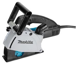 Makita SG1251J Fugenschneider 12,5 cm, 10.000 U/min, 1.400 W