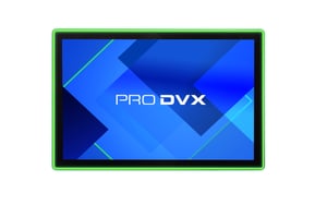 ProDVX APPC-10SF (R25-7221) Rockchip RK3568 25,6 cm (10.1") 1280 x 800 px Ekran dotykowy All-in-One PC 4 GB LPDDR4-SDRAM 16 GB eMMC Android 13 Czarny