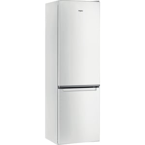 Whirlpool W5 911E W 1 Freistehend 372 l Weiß
