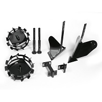 Zubehör für Mini-Motorhacken