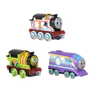 Fisher-Price Thomas & Friends HNP82 Toy Car