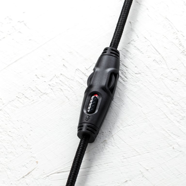 HyperX Cloud Alpha – bezprzewodowy zestaw słuchawkowy dla graczy (czarno-czerwony)