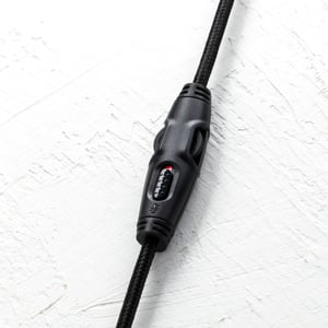 HyperX Cloud Alpha – bezprzewodowy zestaw słuchawkowy dla graczy (czarno-czerwony)