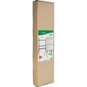 InLine 23132W Stolik pod telewizor lub centrum rozrywki