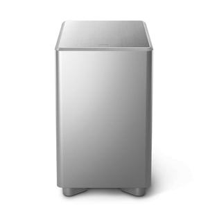 Philips TAW8506/10 Subwoofer Silber Aktiver Subwoofer 150 W