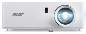 Acer PL6820 Standard-throw 5500 ANSI-lumen DLP UHD 4K (3840x2160) Projector, White