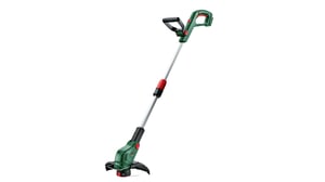 Bosch UniversalGrassCut 18V-26-500 26 cm Akku Schwarz, Grün