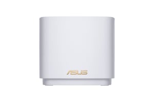 ASUS ZenWiFi XD4 WiFi 6 Tri-Band (2,4 GHz/5 GHz/5 GHz) Wi-Fi 6 (802.11ax) Weiß 4