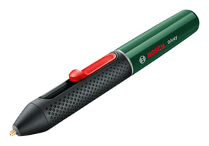Bosch 0 603 2A2 103 Heißklebepistole/Heißklebestift Heißklebestift Grün
