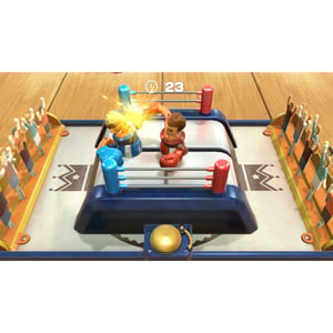 Nintendo 51 Worldwide Games Angielski Nintendo Switch