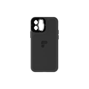 PolarPro iPhone 12 Pro. LiteChaser Pro mobilskal 15,5 cm (6.1") Svart