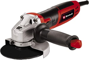 Einhell 4430971 vinkelslip 850 W 1,61 kg