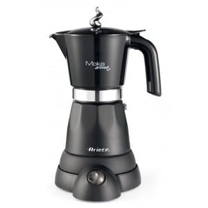 Ariete Moka 1368 Vollautomatisch Elektrische Mokkakanne