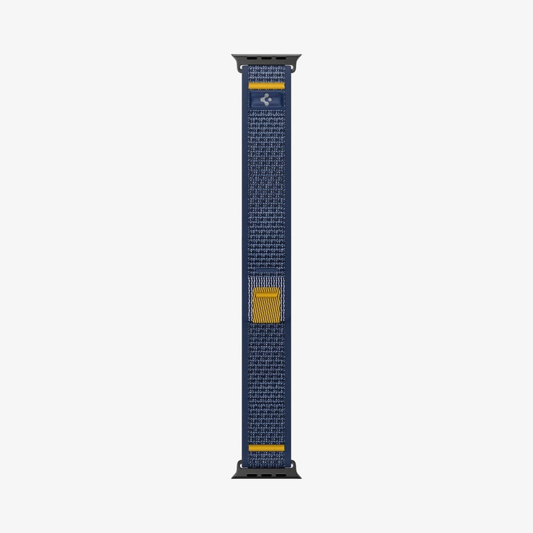Spigen Athlex Air Band Granatowy (marynarski) Tkanina