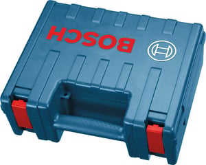 Bosch 1 608 M00 C1R Case/Bag Hard Case Blue