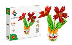Alexander Toys EXP2553 origamipapper