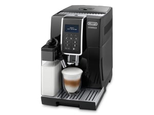 De’Longhi DINAMICA ECAM 350.55.B Helautomatisk espressomaskin