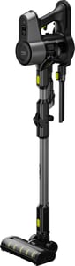 Beko VRT84225VI Vertikal dammsugare Batteridriven Torr HEPA Påsfri 0,7 l 350 W Grå