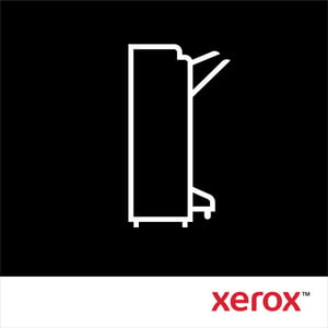Xerox 3500 ark Business Ready Booklet Maker Finisher