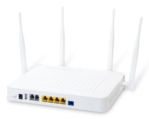PLANET GPN-400ACV Network Terminal / Optical Network Unit (ONU)