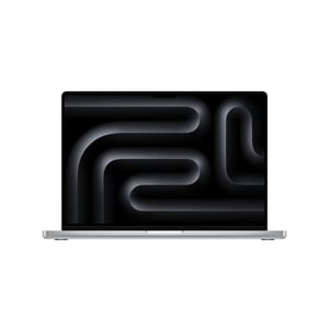 Apple MacBook Pro Apple M M5 Pro Laptop 41,1 cm (16.2") 48 GB 1 TB SSD Wi-Fi 7 (802.11be) macOS Tahoe Srebrny
