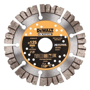 DeWALT DT90294-QZ tillbehör till vinkelslip Slipskiva
