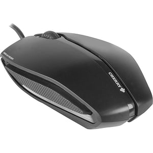 TERRA JM-0300SL-2 Office Mouse, Ambidextrous, USB Type-A, Optical, 1000 DPI