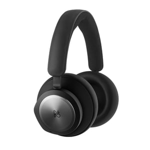 Bang & Olufsen Beocom Portal Kopfhörer, kabelgebunden und kabellos, Kopfbügel, Verbindungen/Musik/Sport/Alltag, Bluetooth, Schwarz