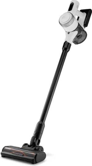 Gorenje SVC222230AEW Odkurzacz stojący 2 w 1 Bateria Suchy Bez worka 0,701 l 150 W Biały