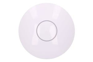 Extralink FaceDisc AP Access Point, 2.4 GHz, 300 Mb/s, 2x RJ45 100 Mb/s, 2x 4.5 dBi