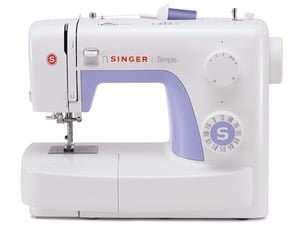 SINGER Simple Automatic Sewing Machine Electric