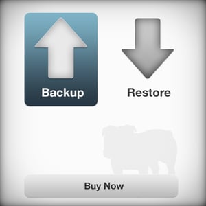 BullGuard Mobile Backup 12 Pełny Kopia zapasowa / odzyskiwanie 1 lat(a)