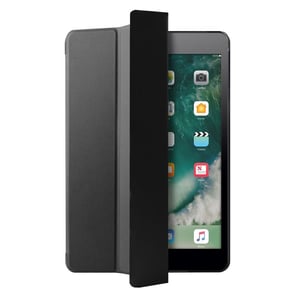 PURO Zeta Slim 24,6 cm (9.7") Folio Czarny