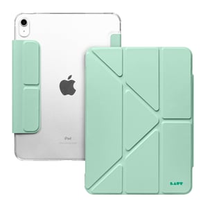 LAUT Huex Folio 27,7 cm (10.9") Zielony, Przezroczysty