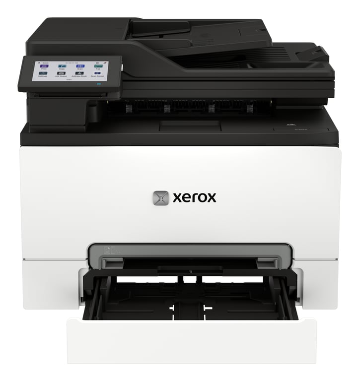фото МФУ Xerox C305ae 3