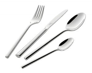 ZWILLING 07146-338-0 68-piece cutlery set. Stainless steel