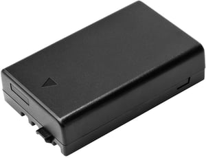 Pentax D-LI109 Lithium-Ionen-Akku (Li-Ion) 1050 mAh