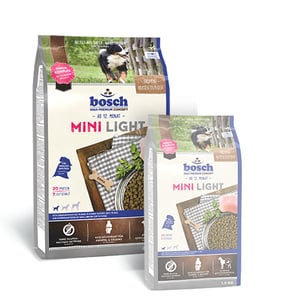 Bosch MINI LIGHT 2,5 kg für Erwachsene