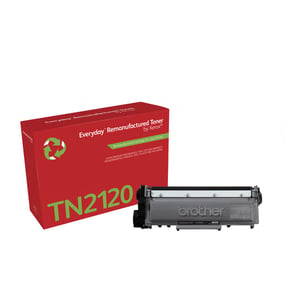 Everyday Remanufactured 003R99781 Toner Cartridge 1 szt. Replacement: Black