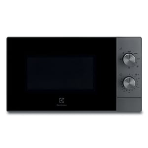Electrolux EMZ421MMTI Agave, Tytan Mikrofalówka grill Blat 21 l 800 W