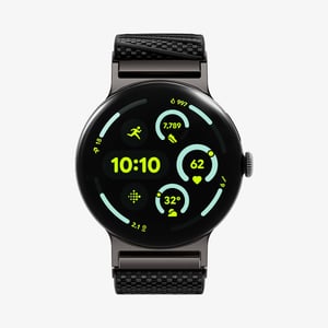 Spigen Lite Fit X Band Svart Nylon