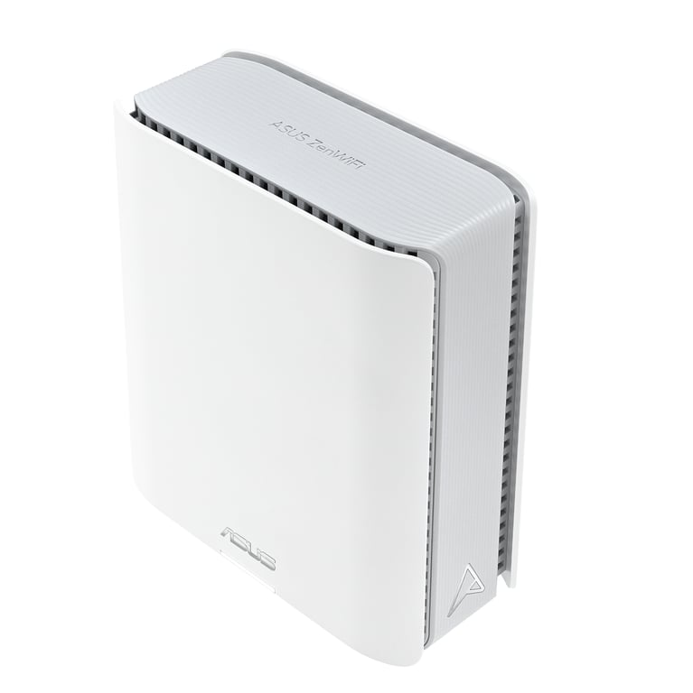фото Mesh-система Asus ZenWiFi BT8 1-Pack White (90IG0930-MO3B00)