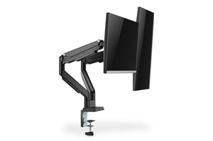 Digitus Uchwyt na dwa monitory, 2x 32", 2x 9 kg