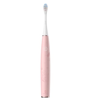 Oclean KIDS Dorosły Soniczna szczoteczka do zębów Różowy
