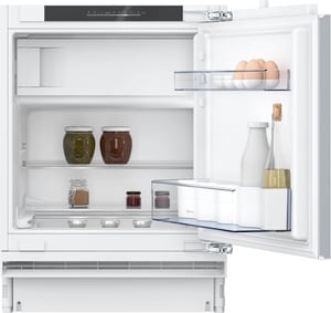 Neff KU2222FD0 Unterbaukühl- und Gefrierschrank 110 l Weiß