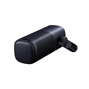 Elgato Wave DX Svart datormikrofon