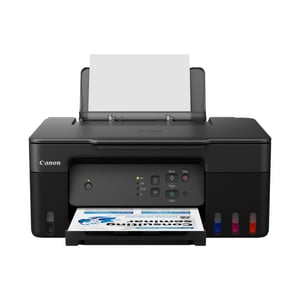 Canon PIXMA G2430 Atramentowa A4 4800 x 1200 DPI