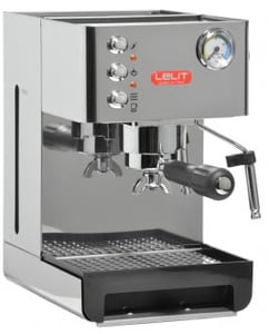 Lelit PL41EM Coffee Maker 2-liter Pour-Over Coffee Maker