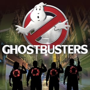 Activision Ghostbusters Standard German, English, Spanish, French, Italian Xbox One